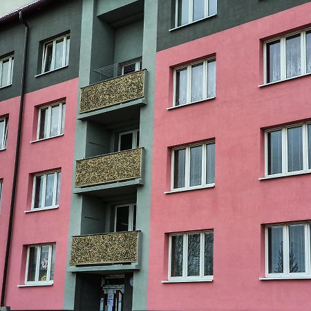 Apartmany Schmiedeberg U Klinovce Kovářská 외부 사진