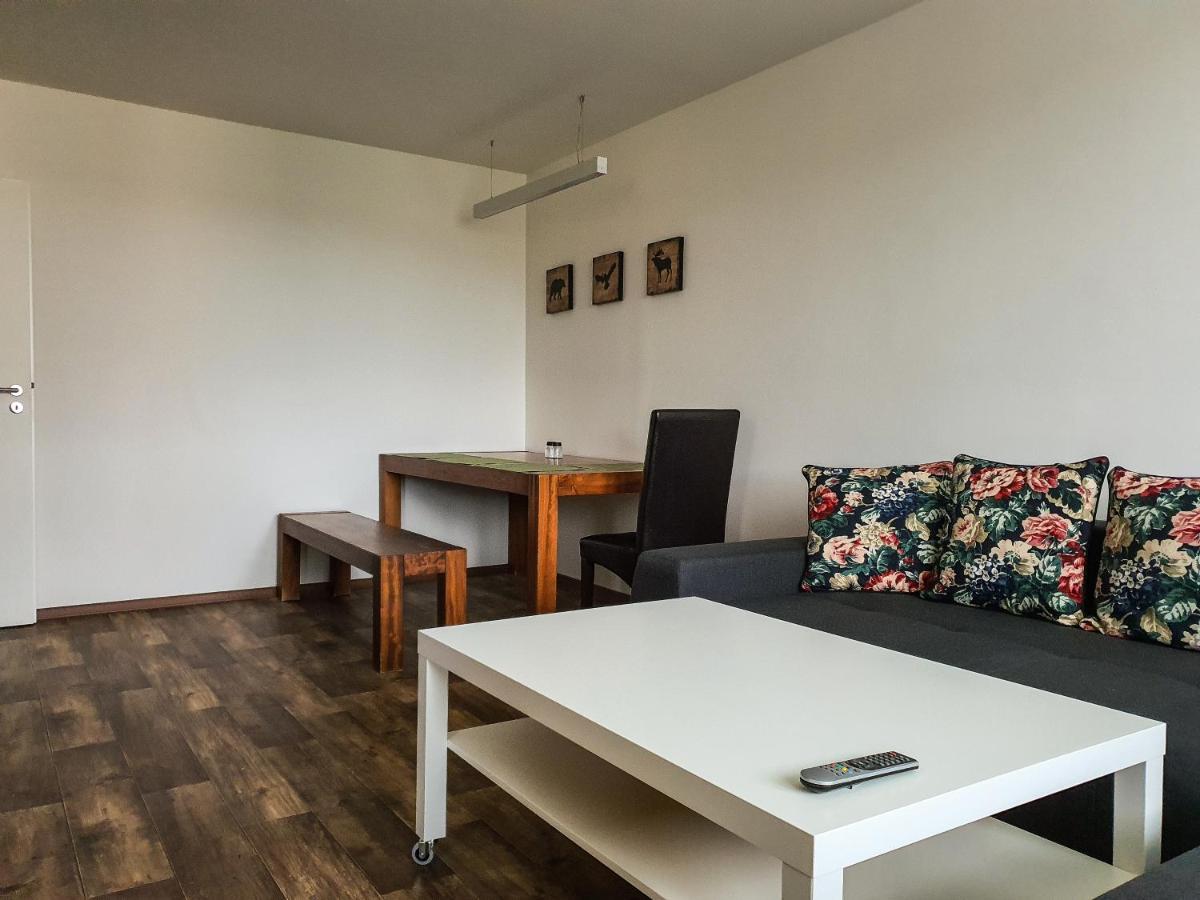 Apartmany Schmiedeberg U Klinovce Kovářská 외부 사진