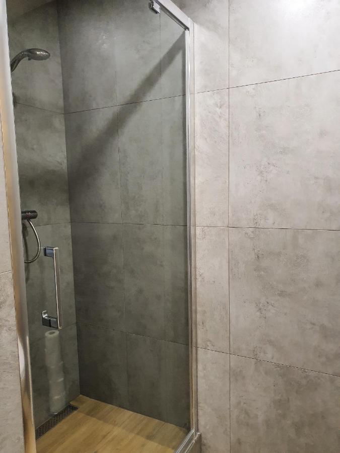 Apartmany Schmiedeberg U Klinovce Kovářská 외부 사진