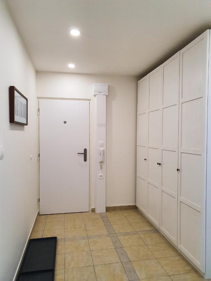 Apartmany Schmiedeberg U Klinovce Kovářská 외부 사진