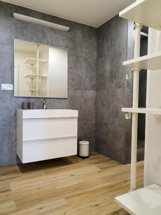 Apartmany Schmiedeberg U Klinovce Kovářská 외부 사진