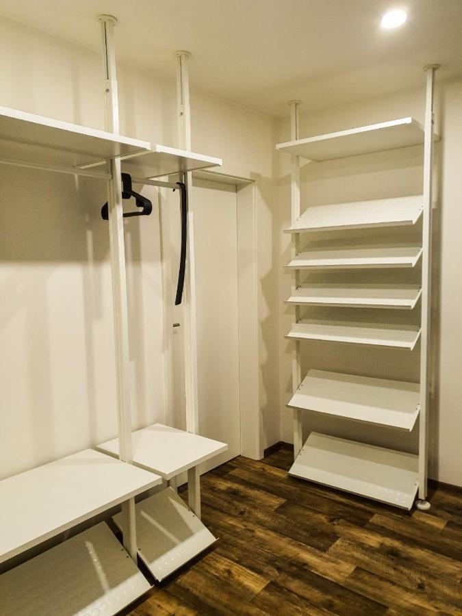 Apartmany Schmiedeberg U Klinovce Kovářská 외부 사진